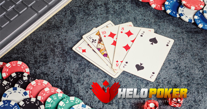 Keuntungan Main di Situs Poker Online di Indonesia